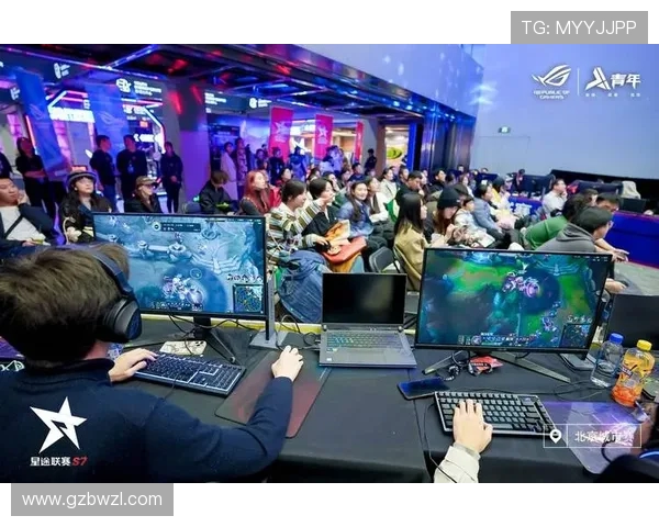 激烈对决与战术博弈 电竞赛事带来的竞技魅力与创新未来