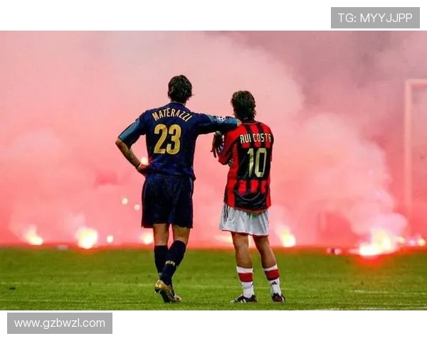 2009年AC米兰对决回顾：经典比赛中的精彩瞬间与战术分析